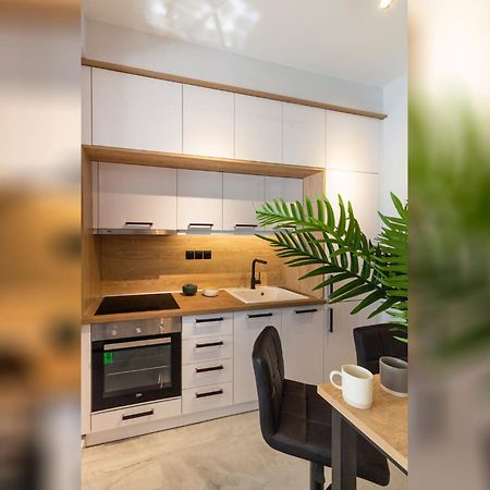 P Deluxe Suite2 Soluň Exteriér fotografie