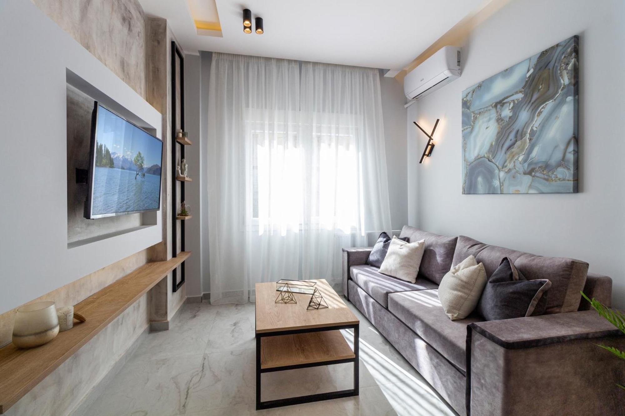 P Deluxe Suite2 Soluň Exteriér fotografie