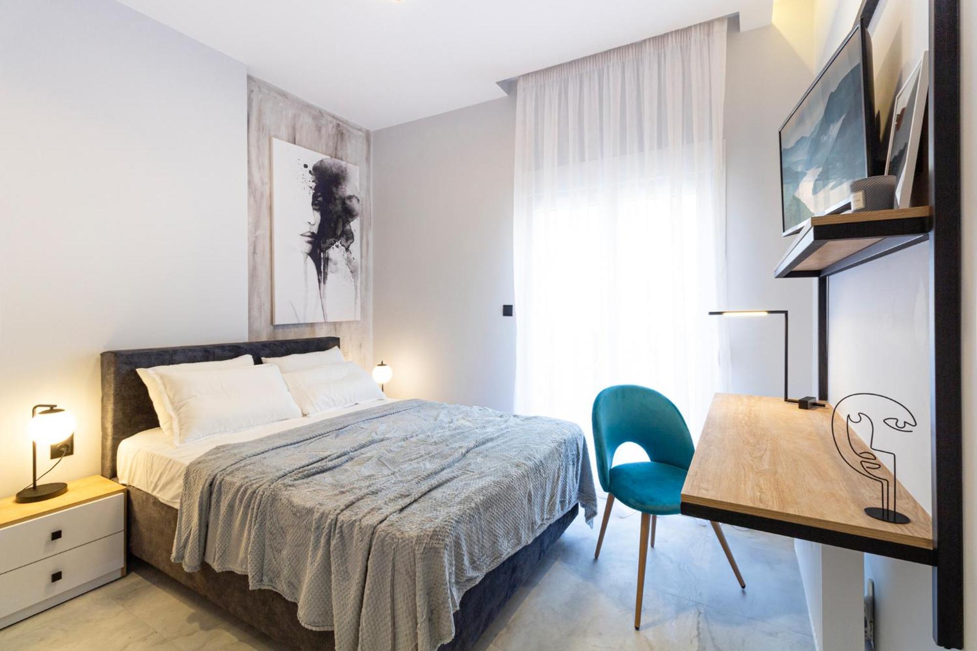 P Deluxe Suite2 Soluň Exteriér fotografie
