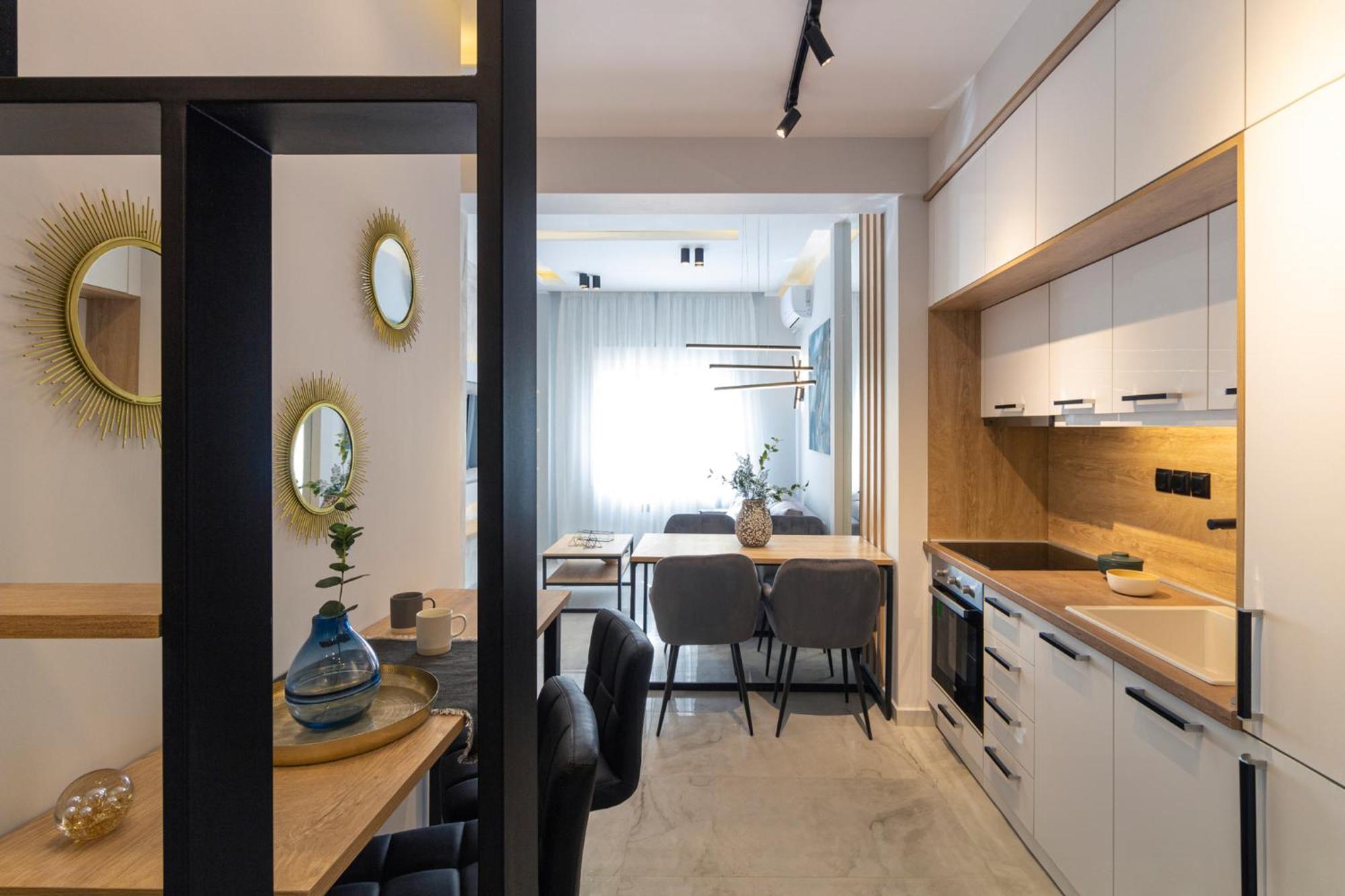 P Deluxe Suite2 Soluň Exteriér fotografie