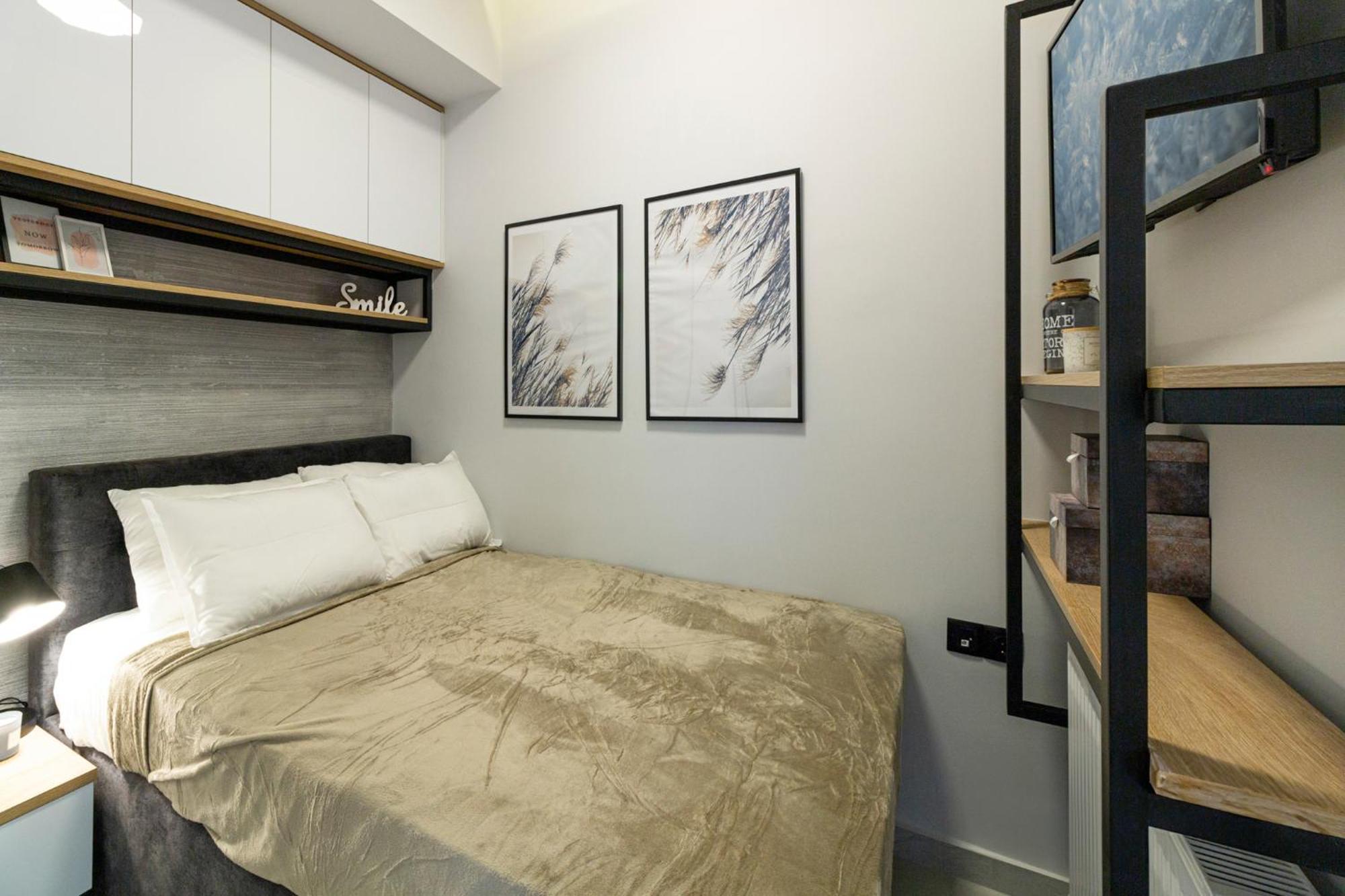 P Deluxe Suite2 Soluň Exteriér fotografie