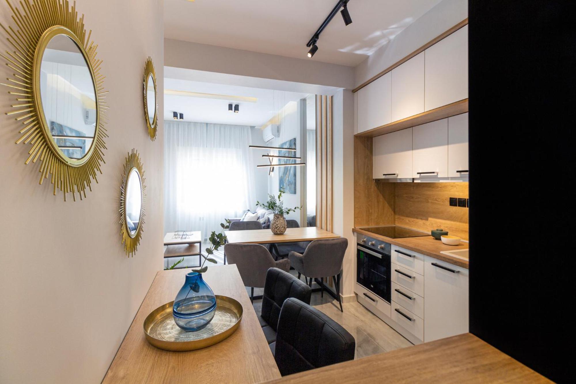 P Deluxe Suite2 Soluň Exteriér fotografie