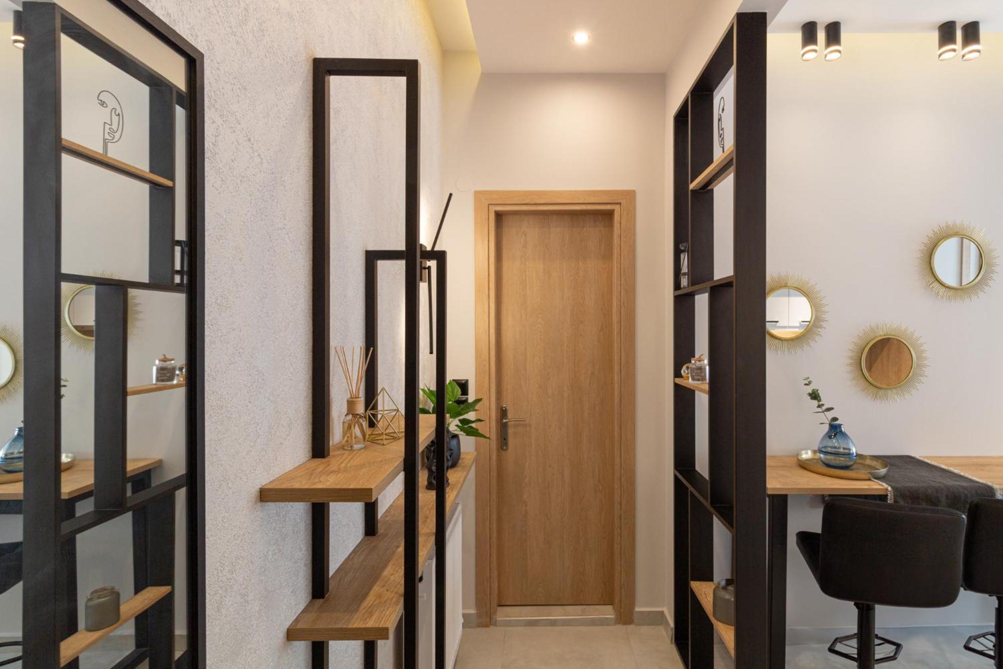 P Deluxe Suite2 Soluň Exteriér fotografie