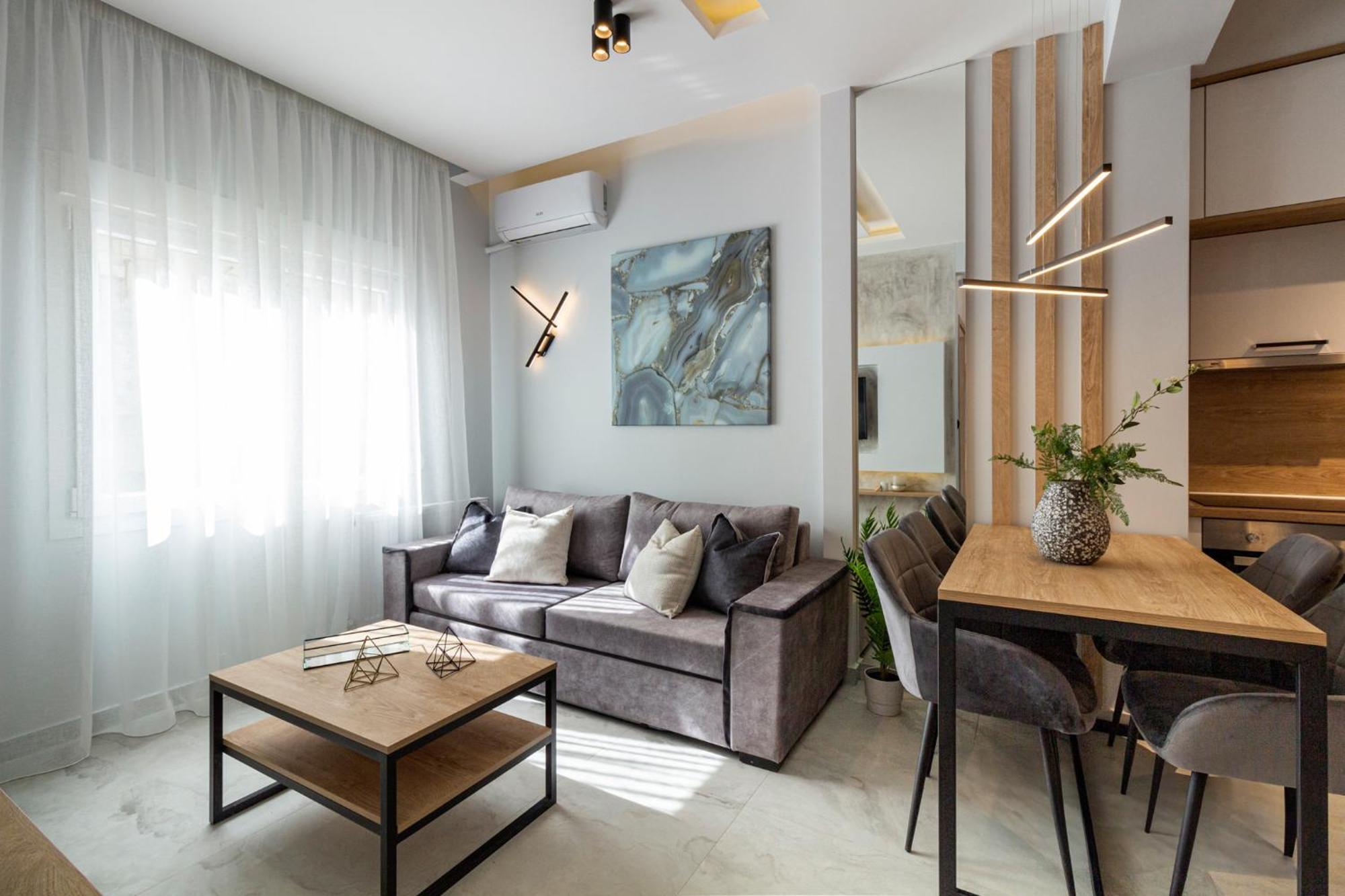 P Deluxe Suite2 Soluň Exteriér fotografie